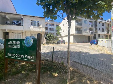 Evinibul'dan Mükemmel Konumda 115m2 E5'e Yakın Arsa