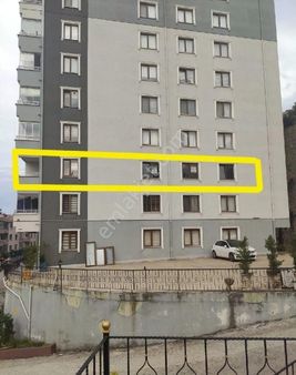 Emkar'dan Plaj Mevkii Satılık 4+1 Daire