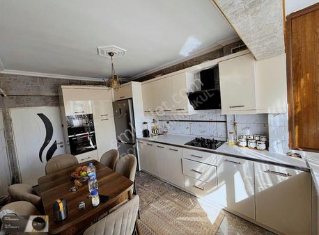 Rota Dan Yeniyol Polatlar Kavşagı Satılık Ful Bakımlı 3+1 Daire