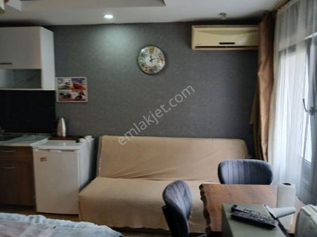 Beyoğlu Cihangir De Stüdyo Eşyalı Kiralık Daire Faturalar Dahil Depozitos