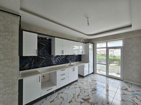 Hocacihan Mahallesi Necmettin Erbakan Hastanesi Yakını 3,5+1 Satılık Geniş Fırsat Daireler