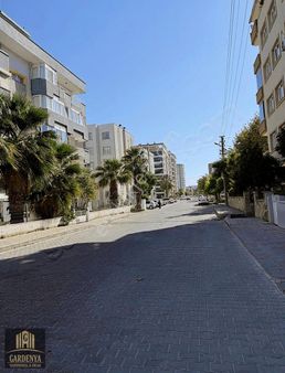 Yenıcamı Mahallesin De Kiralık 3+1 Daire