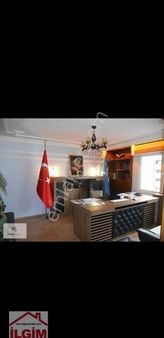 Kızılay Ziya Gökalp Cad Metro Han'da Kiralık 150m2 Ofis
