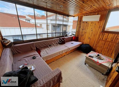 Evalmak'tan Söğütlüçeşme Mah.de 4+2 Geniş Ferah Dubleks Daire