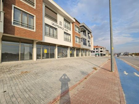 Parsana Mahallesi Kaletaş Caddesine Cephe 350+115 M2 Kiralık Dükkan ‍