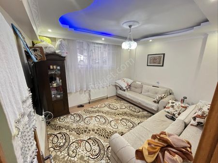 Aydın İnş. Cebeci Mh. 2+1 90m2 8.yıllık Yüksek Bahçe Kat Daire