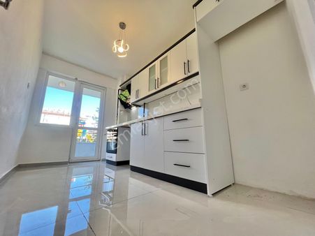 ➤➤herdem'den Akçay Altınkumda Müstakil Tadında Masrafsız 2+1 Daire