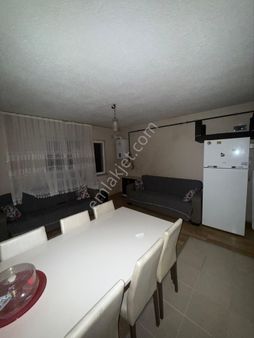 Dairemiz Karagöz Toki’de Olup Dördüncü Son Kat 1 + 1 Full Eşyalı