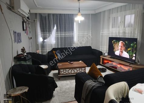 Kaya Emlak'tan Kemalpaşanın Merkezinde Acil Satılık Daire