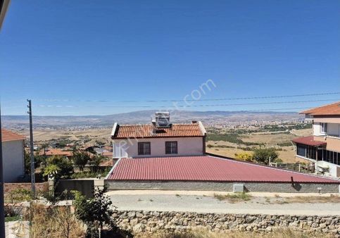 Yuvam Gayrimenkul'den Tek Tapulu Müstakil Ev