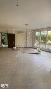 Side De Eşyasız Kiralık Daire