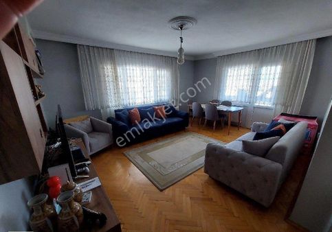 Şemikler Bulvarda Satılık Daire