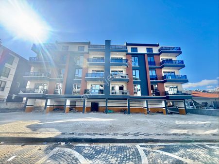 North West’ten İncek’te Yüksek Kredili, Bağımsız Mutfaklı Satılık Lüks 2+1 Dubleks Daire