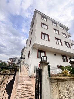 Alya Emlk‘tan Satılık 2 + 1 Yüksek Giriş Mehmet Akif Ersoy Mahallesi