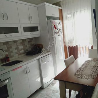 Yıldızkentte Satılık 3+1 Bodrum İçi Full Yapılı