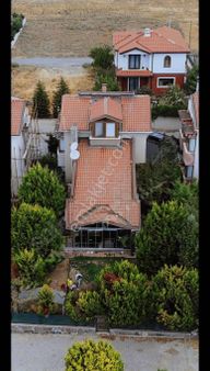 Tekirdağ Süleymanpaşa Namık Kemal Mahallesi Satılık 5+1 Villa