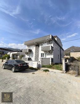 Buharkent Merkez Sıfır Full Esyalı Balkonlu Apart