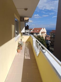 Mudanya Merkezde Deniz Mnz Temiz Kiralık Daire