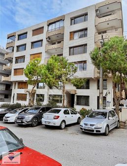 Susuzdede Mevkii 3+1 Otoparklı Kupon Daire