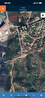 Karadayı Da Villa Arsası