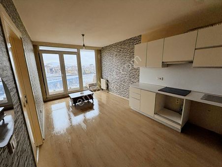 Dumankaya Adres Lobi ' De Kiralık 1+1 Daire