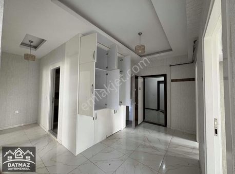 Batmaz'dan Beykent 1.etap'da 3+1 Kiralık Bakımlı Daire