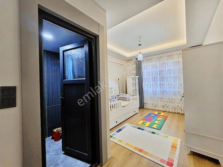 Mimarsinan'da Özel Yapı Preminyum Villa. Ful+ful