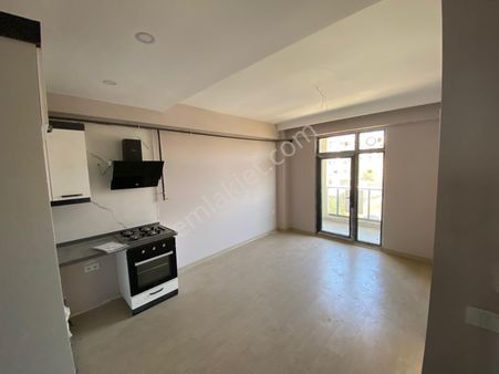 Ekşioğlu 'dan Tekirdağ Süleymanpaşa Atatürk Mah Havuzlu Satılık 1+1 Daire