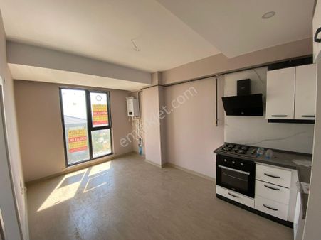 Ekşioğlu 'dan Tekirdağ Süleymanpaşa Atatürk Mah Yatırımlık Kiracılı Satılık 1+1 Daire