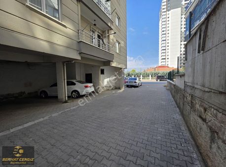 Keçiören Atapark'da 3+1 Daire