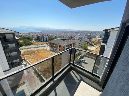 Ekşioğlu 'dan Tekirdağ Süleymanpaşa Atatürk Mah Yatırımlık Kiracılı Satılık 1+1 Daire