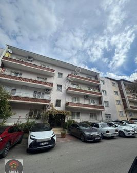 Sbell'den Emek'te Gazi Hastanesi Yakını Ön Cephede 3.katta 4+2