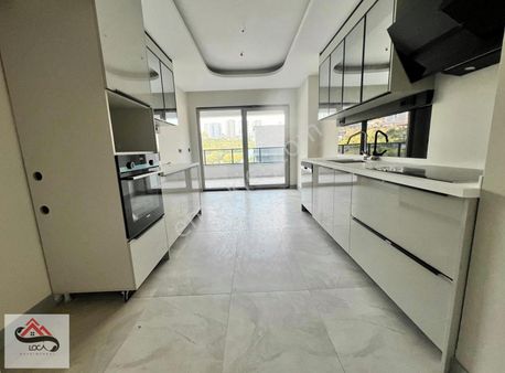 Loca'dan Yozgat Bulvarı Üzeri 2+1 Sıfır Yatırımlık Fırsatdairesi