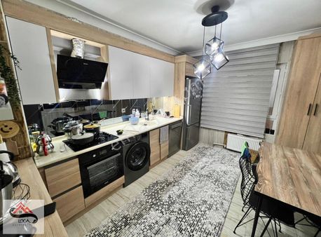 Karakeçili Cadde Paraleli Full Mega Lüx Yapılı 2+1 Yatırımlık!!!