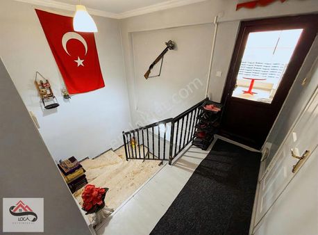 Ahmet Şefik Kolaylı Paraleli 4+1 Dublex Asansörlü Full Yapılı