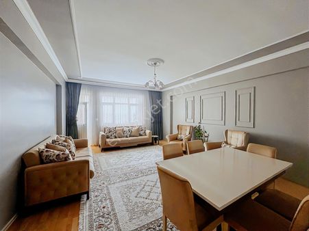 Last Tower' Den Ş. Paşa'da Özenle Dizayn Edilmiş Fırsat Daire