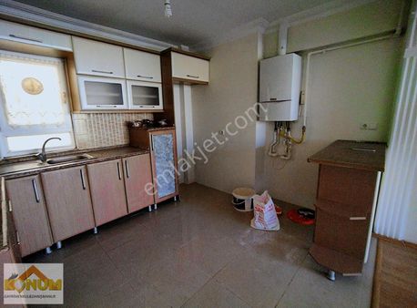 Tevfikiye Mh 2+1 85m2 Doğalgazlı Teraslı Daire