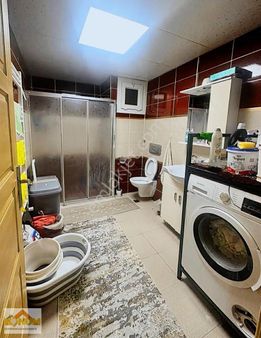 Keçili Köy Mh 3+1 110m2 Full Özellikli Doğalgazlı Yüksek Zemin