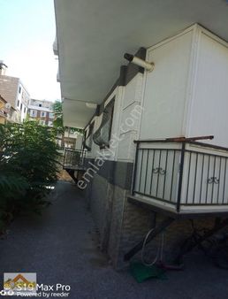 Yunusemre Atatürk Mahallesinde Kiralık Yüksek Zemin Daire