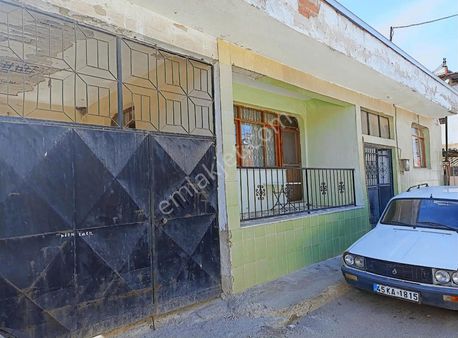 270 M2 Arsa İçinde Müstakil Ev