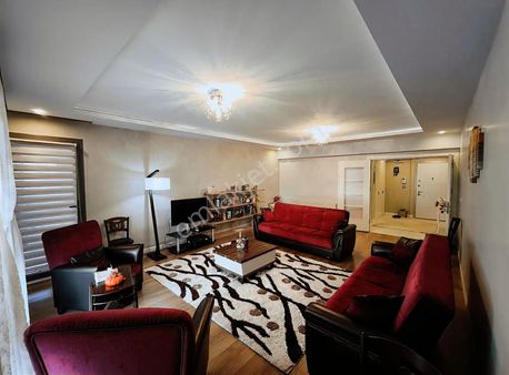 Yunus'tan İstasyon Mah Satılık 3+1 Lüks Daire