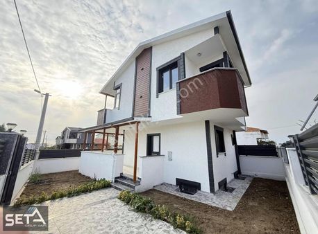 ▄▀▄seta Grup▀▄▀ Zincir Marketler Dibi Denize Y. Yerden Isıtmalı.