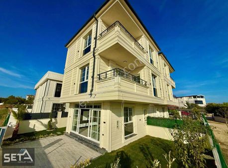 ▀▄▀▄seta Grup▀▄▀▄ Kalitenin Ve Lüksün Birleşitiği Müstakil Villa