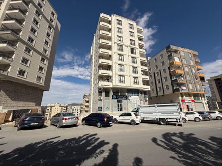 Burhan Kılınç’dan 2+1 Giriş Kat