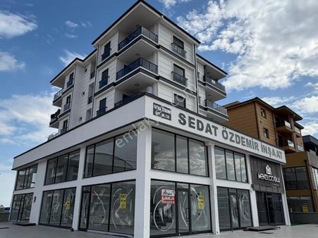 Mazıdağı Şehir Hastanesi Yakınında Yeni Binada 1+1 Eşyalı Daire