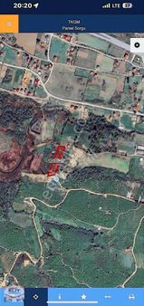 Sakarya'nın İncisi Karasuda Satılık Fırsat Tarla 4400 Metre²