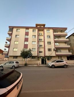 Filo Gayrimenkulden Ana Cadde Üzerinde 2+1 Ara Kat Daire