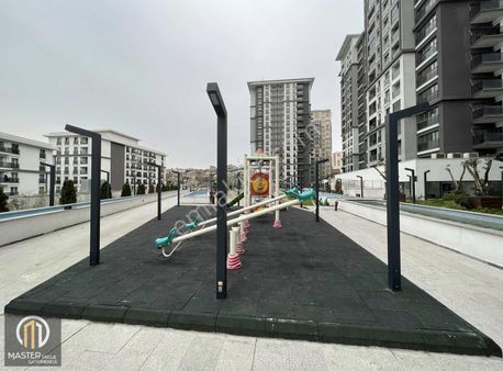 Vadi Evlerinde Kiralık Asansörlü Ankastreli Vestiyerli Klimalı