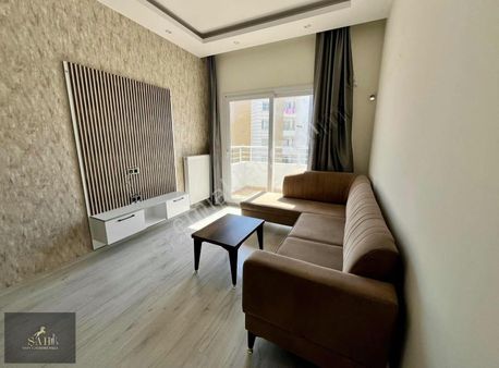 Şah Yapı'dan Merkezi Konum Site İçerisinde Kiralık 2+1 Daire