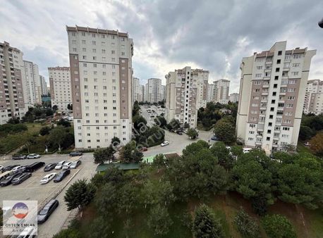 Atakent Toki Manolya Evleri Kiralık Büyük 3+1 Daire 152 M²